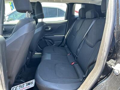 2018 Jeep Renegade Latitude - Photo 94 - Riverside, CA 92508