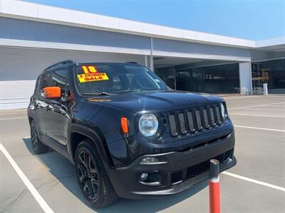 2018 Jeep Renegade Latitude - Photo 43 - Riverside, CA 92508