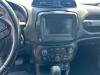 2018 Jeep Renegade Latitude - Photo 16 - Riverside, CA 92508