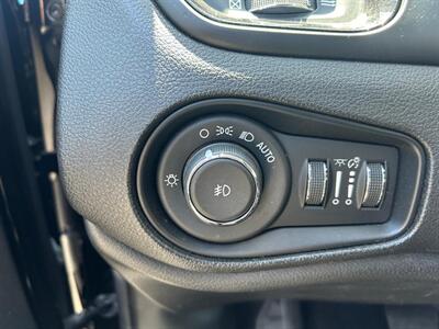 2018 Jeep Renegade Latitude - Photo 18 - Riverside, CA 92508