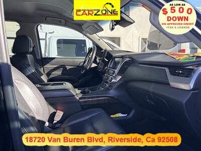 2018 Chevrolet Tahoe LT   - Photo 10 - Riverside, CA 92508