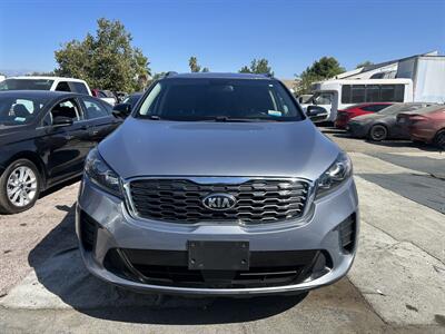 2020 Kia Sorento S V6   - Photo 6 - Riverside, CA 92508