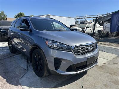 2020 Kia Sorento S V6   - Photo 2 - Riverside, CA 92508