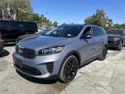 2020 Kia Sorento S V6   - Photo 9 - Riverside, CA 92508