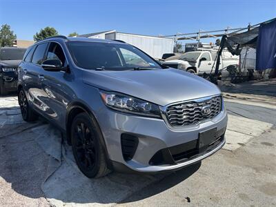 2020 Kia Sorento S V6   - Photo 4 - Riverside, CA 92508