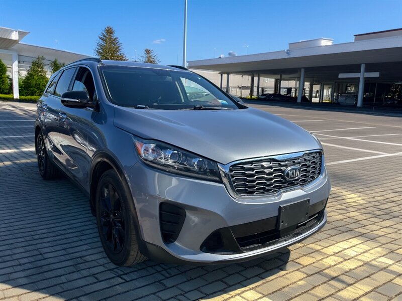 2020 Kia Sorento S V6 - Photo 1 - Riverside, CA 92508