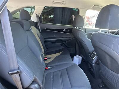 2020 Kia Sorento S V6   - Photo 31 - Riverside, CA 92508