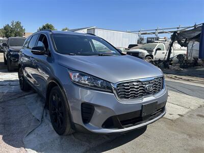 2020 Kia Sorento S V6   - Photo 7 - Riverside, CA 92508