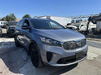 2020 Kia Sorento S V6   - Photo 3 - Riverside, CA 92508