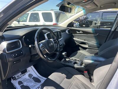2020 Kia Sorento S V6   - Photo 17 - Riverside, CA 92508