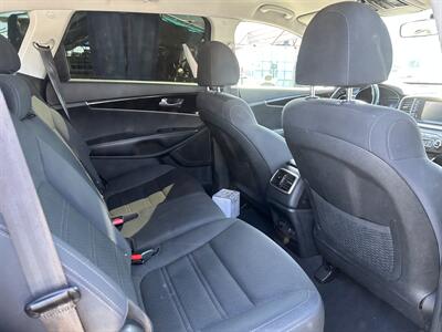 2020 Kia Sorento S V6   - Photo 32 - Riverside, CA 92508