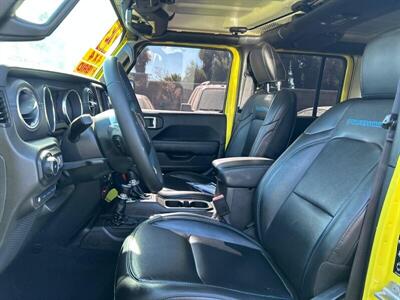 2023 Jeep Wrangler Rubicon 4xe - Photo 63 - Riverside, CA 92508