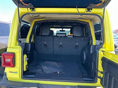 2023 Jeep Wrangler Rubicon 4xe - Photo 14 - Riverside, CA 92508