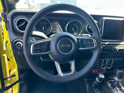 2023 Jeep Wrangler Rubicon 4xe - Photo 17 - Riverside, CA 92508