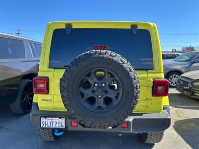 2023 Jeep Wrangler Rubicon 4xe - Photo 57 - Riverside, CA 92508