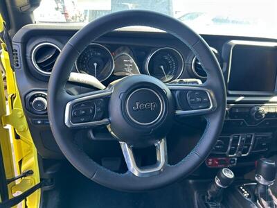 2023 Jeep Wrangler Rubicon 4xe - Photo 60 - Riverside, CA 92508