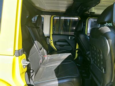 2023 Jeep Wrangler Rubicon 4xe - Photo 74 - Riverside, CA 92508