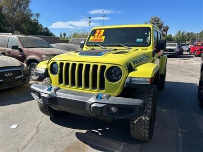 2023 Jeep Wrangler Rubicon 4xe - Photo 95 - Riverside, CA 92508