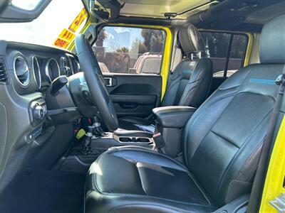 2023 Jeep Wrangler Rubicon 4xe - Photo 16 - Riverside, CA 92508