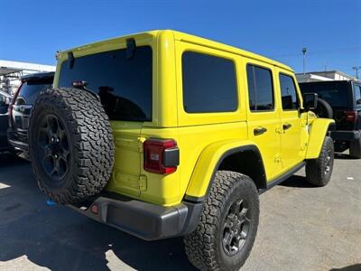 2023 Jeep Wrangler Rubicon 4xe - Photo 87 - Riverside, CA 92508