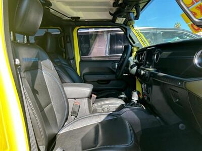 2023 Jeep Wrangler Rubicon 4xe - Photo 68 - Riverside, CA 92508