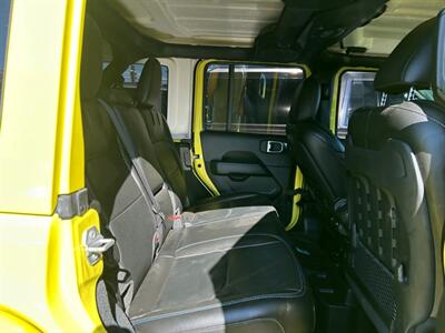 2023 Jeep Wrangler Rubicon 4xe - Photo 32 - Riverside, CA 92508