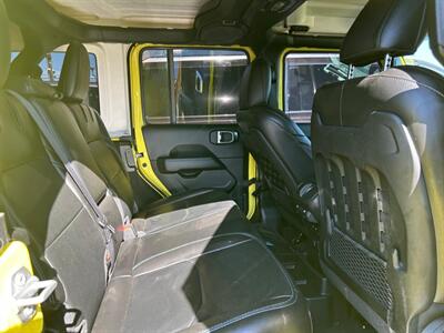 2023 Jeep Wrangler Rubicon 4xe - Photo 29 - Riverside, CA 92508