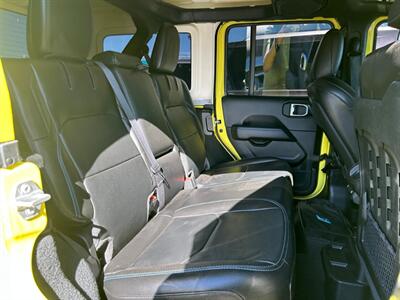 2023 Jeep Wrangler Rubicon 4xe - Photo 31 - Riverside, CA 92508