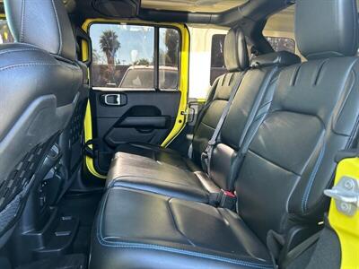2023 Jeep Wrangler Rubicon 4xe - Photo 77 - Riverside, CA 92508