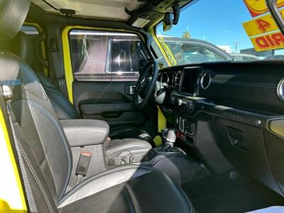 2023 Jeep Wrangler Rubicon 4xe - Photo 64 - Riverside, CA 92508