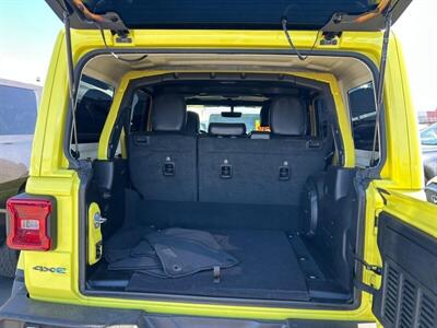 2023 Jeep Wrangler Rubicon 4xe - Photo 56 - Riverside, CA 92508