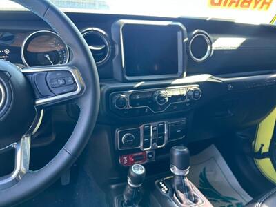 2023 Jeep Wrangler Rubicon 4xe - Photo 81 - Riverside, CA 92508