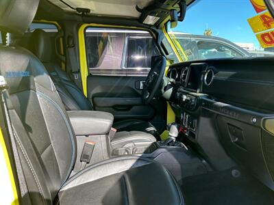 2023 Jeep Wrangler Rubicon 4xe - Photo 23 - Riverside, CA 92508