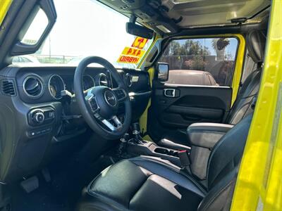 2023 Jeep Wrangler Rubicon 4xe - Photo 40 - Riverside, CA 92508