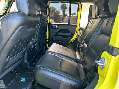 2023 Jeep Wrangler Rubicon 4xe - Photo 38 - Riverside, CA 92508