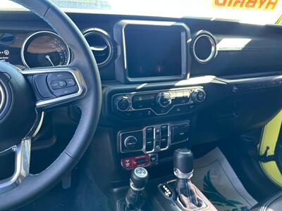 2023 Jeep Wrangler Rubicon 4xe - Photo 39 - Riverside, CA 92508