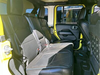 2023 Jeep Wrangler Rubicon 4xe - Photo 73 - Riverside, CA 92508