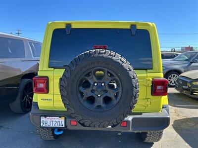 2023 Jeep Wrangler Rubicon 4xe - Photo 99 - Riverside, CA 92508