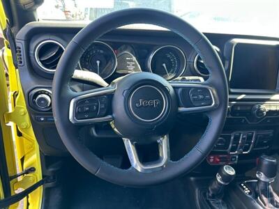 2023 Jeep Wrangler Rubicon 4xe - Photo 59 - Riverside, CA 92508