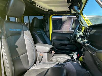 2023 Jeep Wrangler Rubicon 4xe - Photo 28 - Riverside, CA 92508
