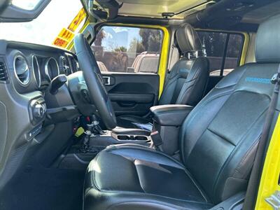 2023 Jeep Wrangler Rubicon 4xe - Photo 58 - Riverside, CA 92508