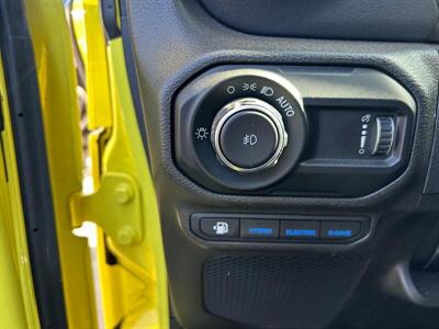 2023 Jeep Wrangler Rubicon 4xe - Photo 62 - Riverside, CA 92508