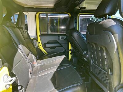 2023 Jeep Wrangler Rubicon 4xe - Photo 71 - Riverside, CA 92508