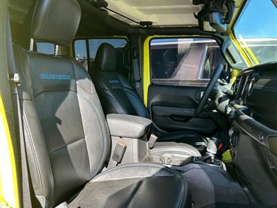 2023 Jeep Wrangler Rubicon 4xe - Photo 66 - Riverside, CA 92508