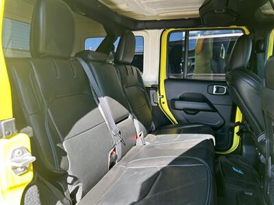 2023 Jeep Wrangler Rubicon 4xe - Photo 30 - Riverside, CA 92508
