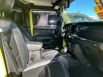 2023 Jeep Wrangler Rubicon 4xe - Photo 65 - Riverside, CA 92508