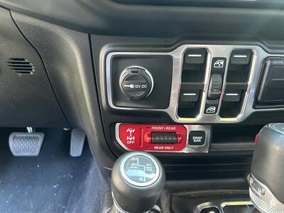 2023 Jeep Wrangler Rubicon 4xe - Photo 37 - Riverside, CA 92508