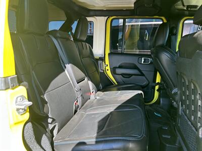 2023 Jeep Wrangler Rubicon 4xe - Photo 33 - Riverside, CA 92508