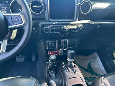 2023 Jeep Wrangler Rubicon 4xe - Photo 27 - Riverside, CA 92508