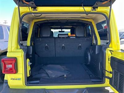 2023 Jeep Wrangler Rubicon 4xe - Photo 55 - Riverside, CA 92508